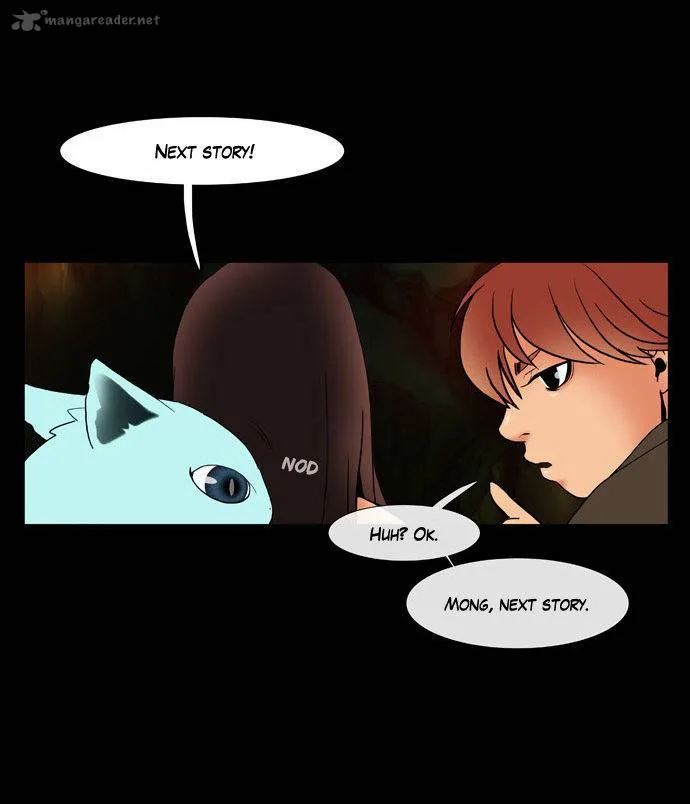 Rainbow Rose Chapter 20 page 31