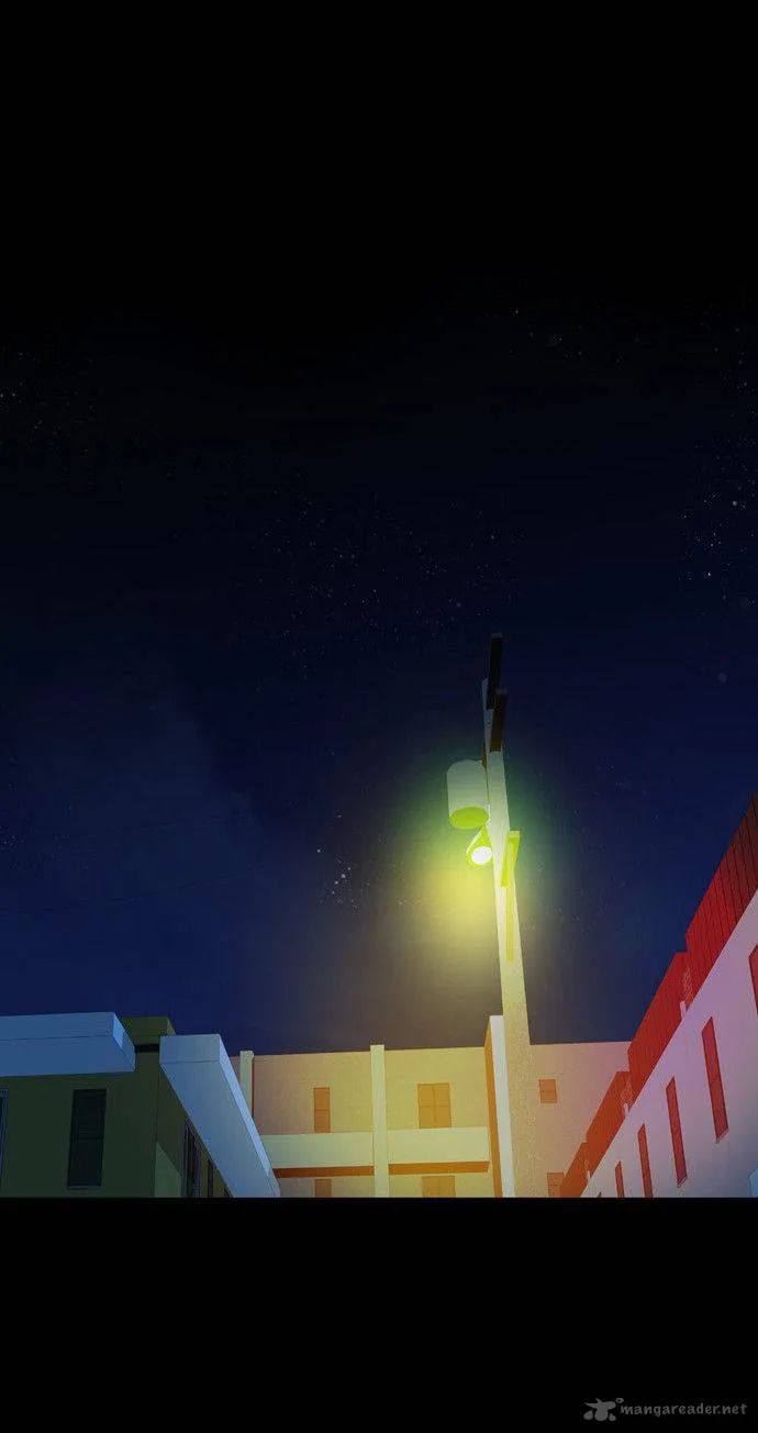 Rainbow Rose Chapter 21 page 8