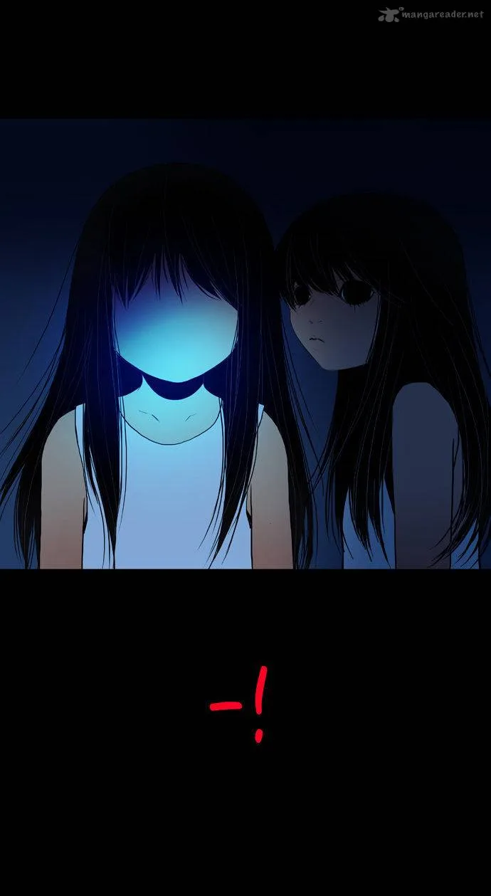 Rainbow Rose Chapter 21 page 13