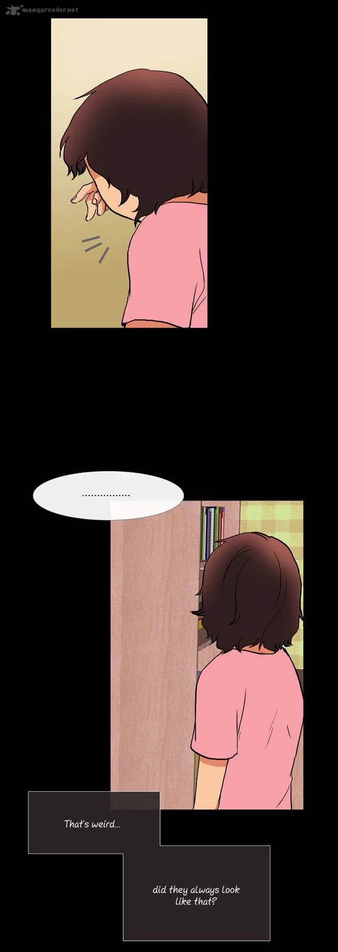 Rainbow Rose Chapter 21 page 27