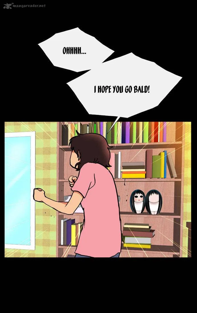 Rainbow Rose Chapter 21 page 21