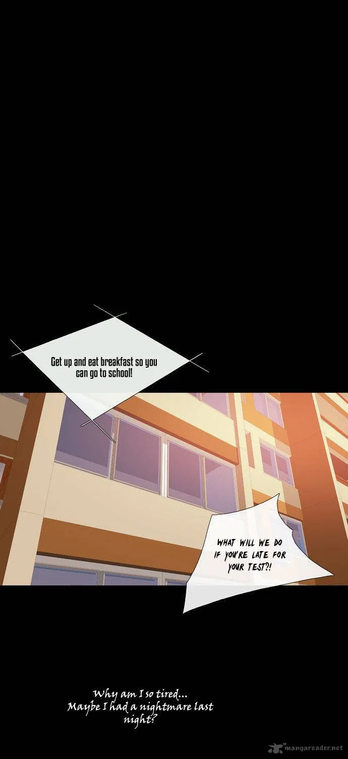 Rainbow Rose Chapter 21 page 26