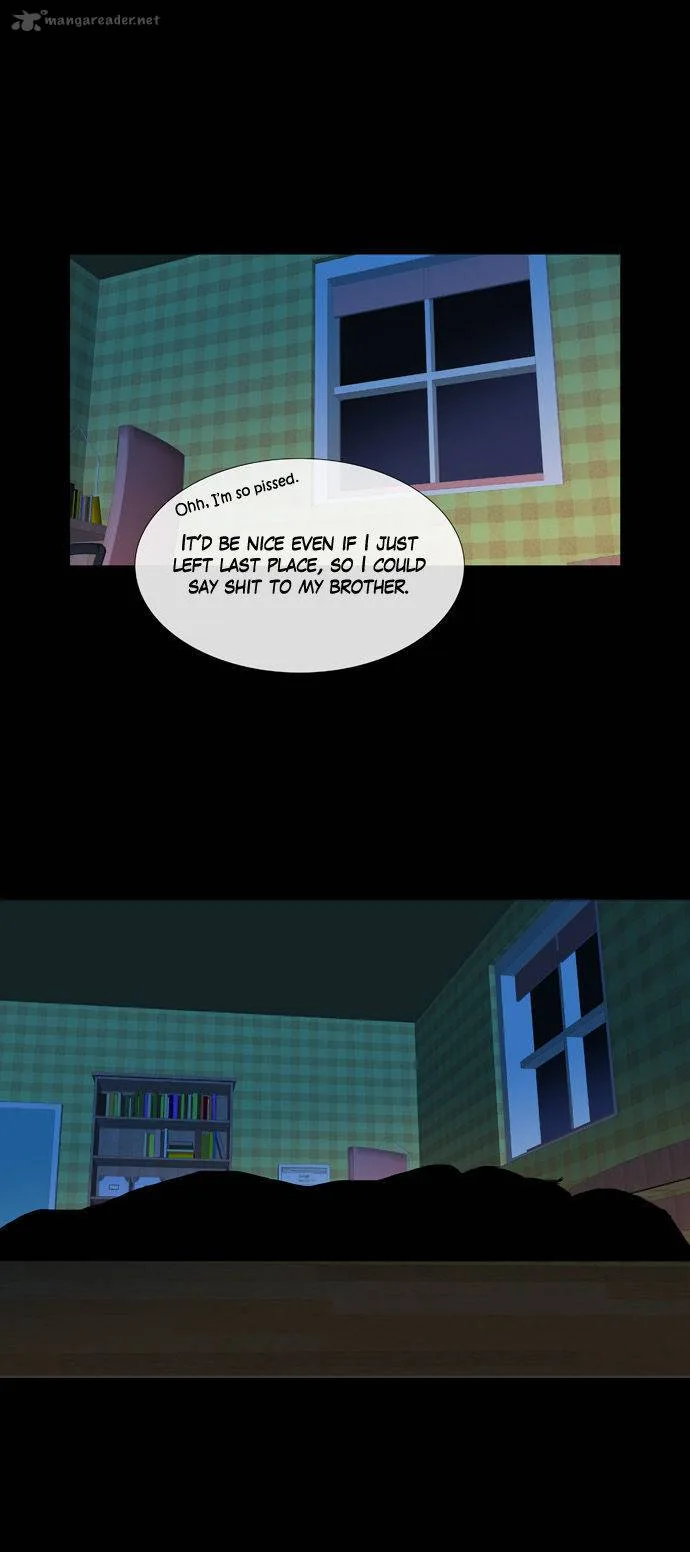 Rainbow Rose Chapter 21 page 23