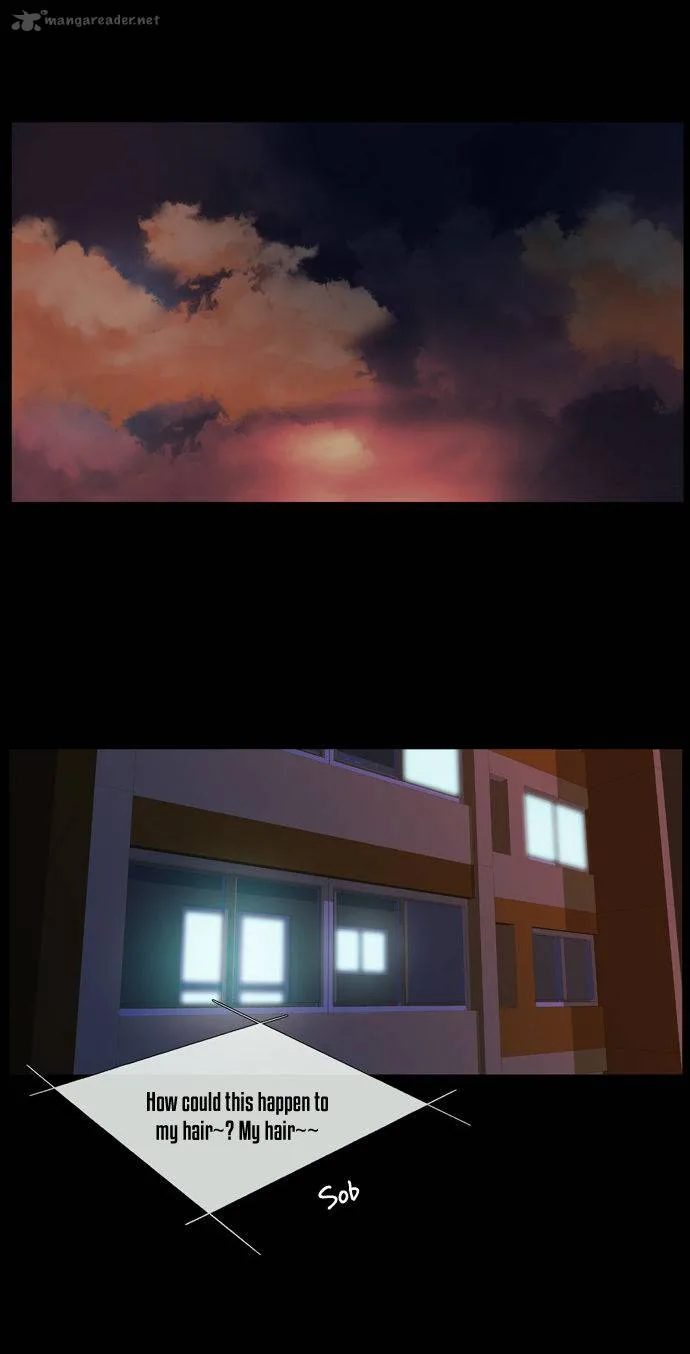 Rainbow Rose Chapter 22 page 12