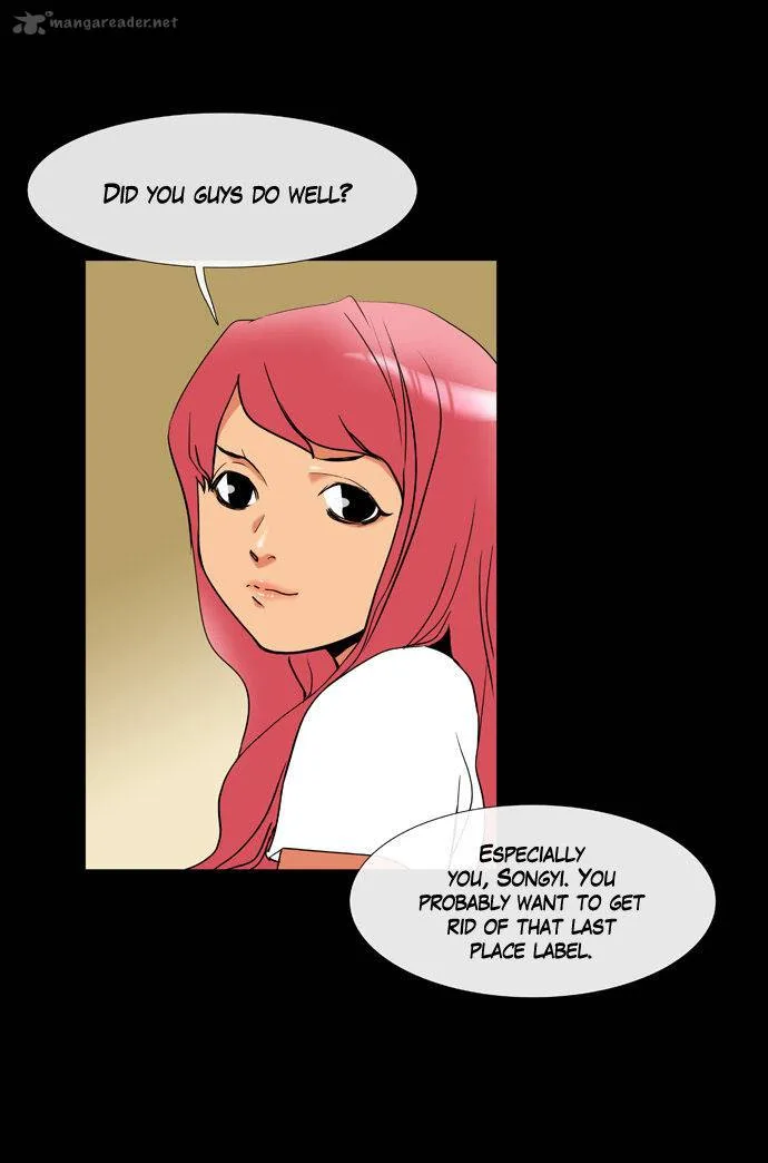Rainbow Rose Chapter 22 page 6