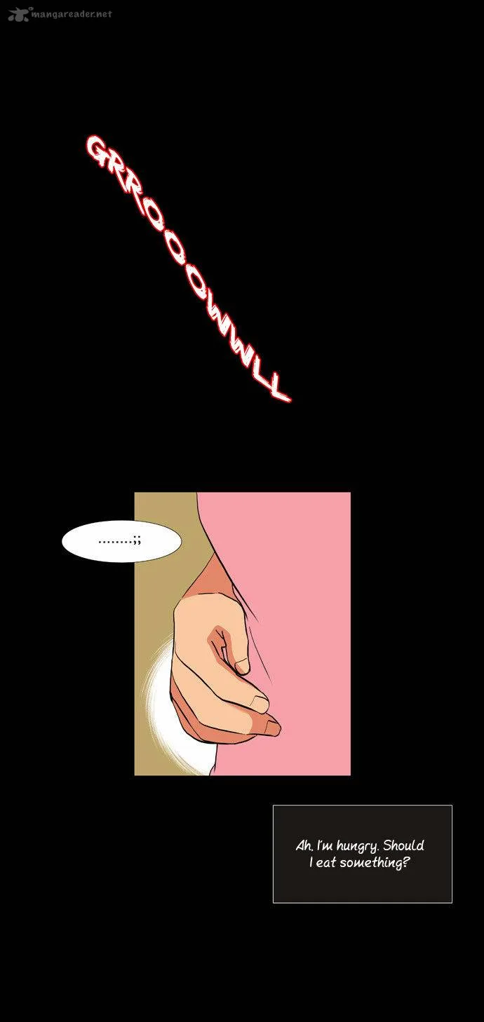 Rainbow Rose Chapter 22 page 18