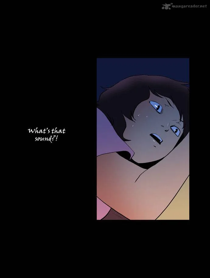 Rainbow Rose Chapter 22 page 22