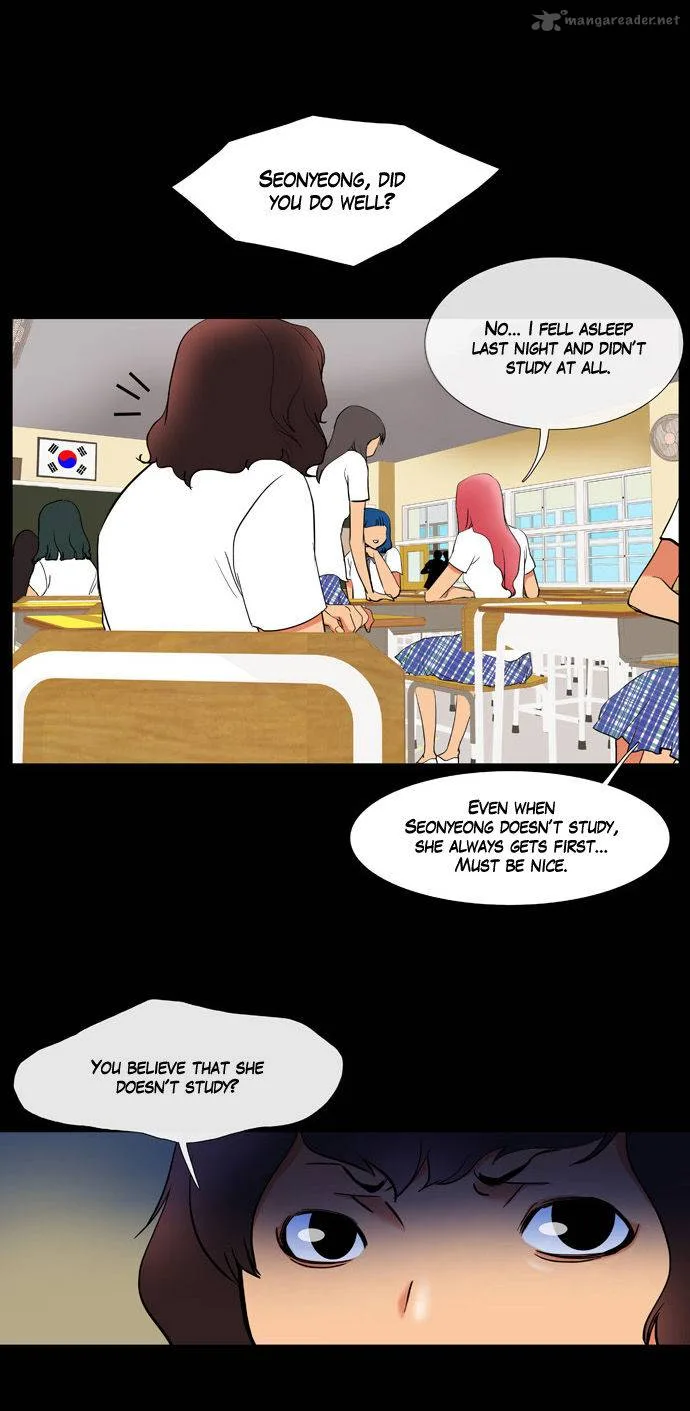 Rainbow Rose Chapter 22 page 4