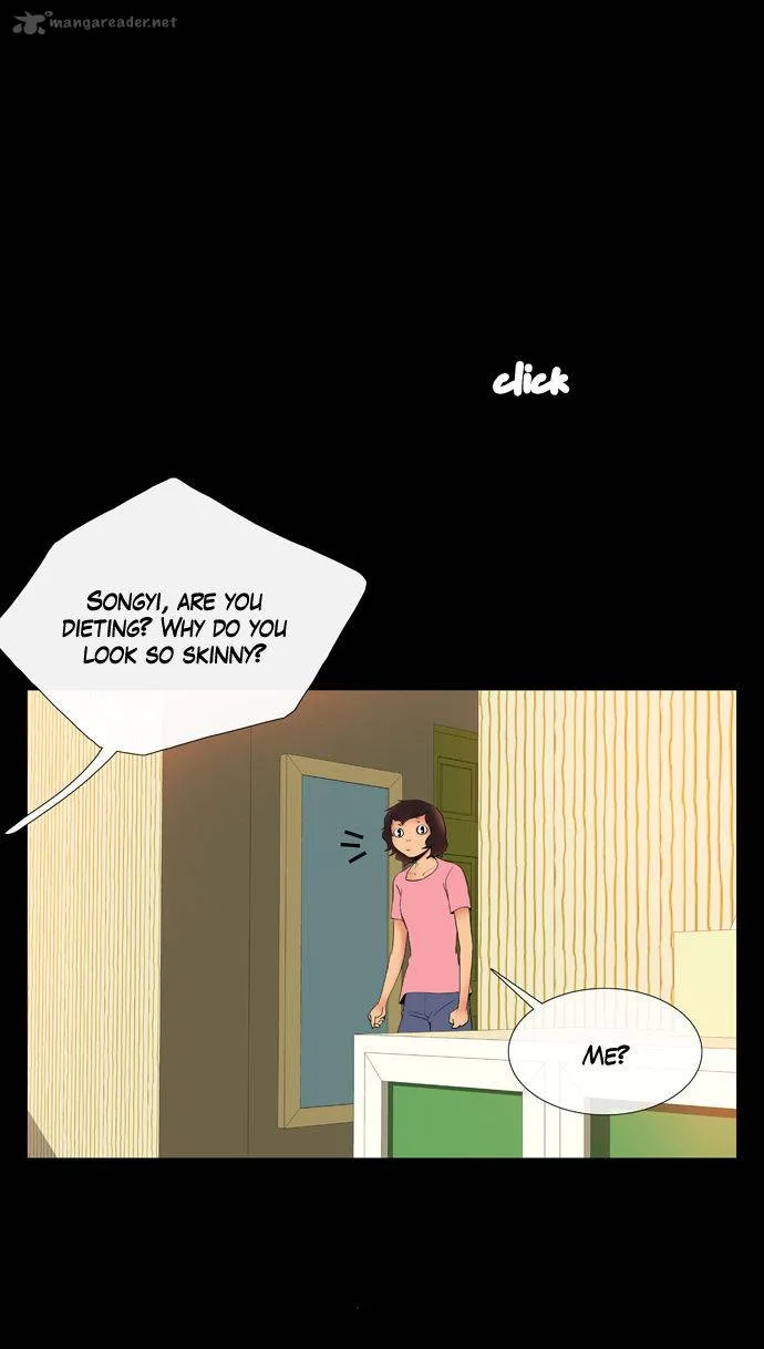 Rainbow Rose Chapter 22 page 30