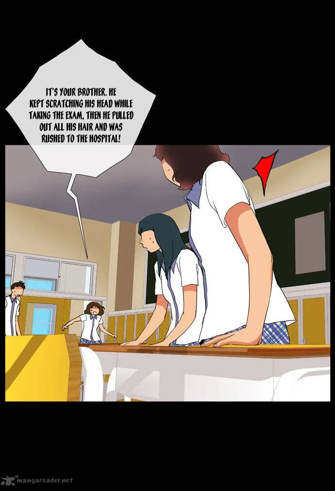 Rainbow Rose Chapter 22 page 10