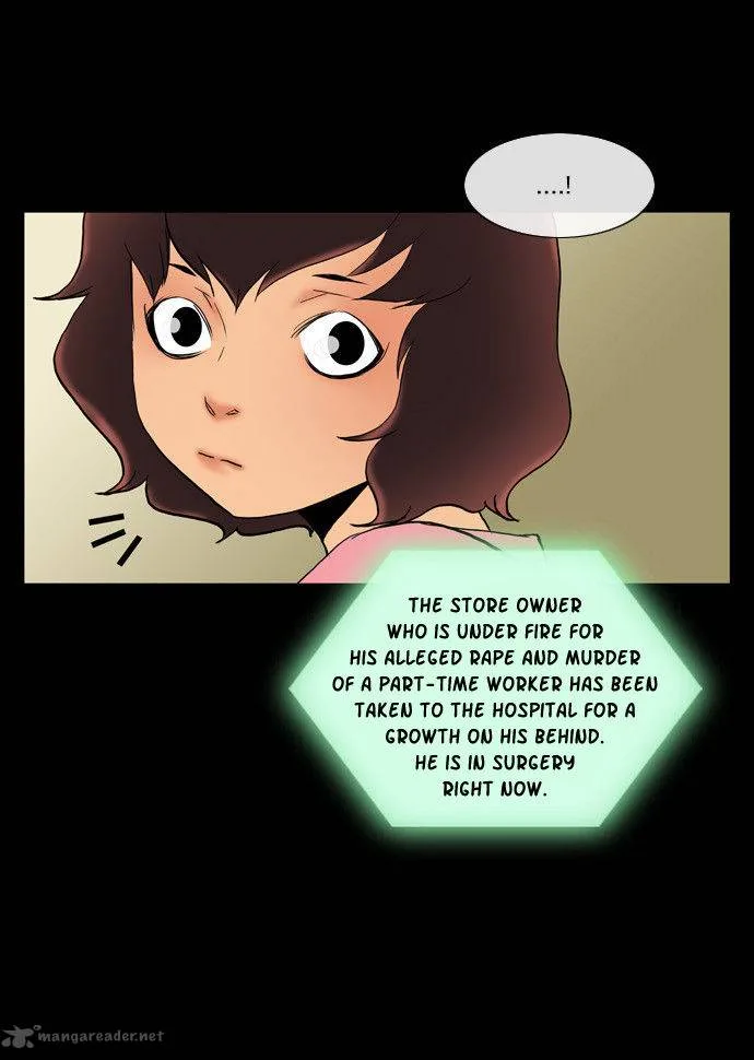 Rainbow Rose Chapter 22 page 32