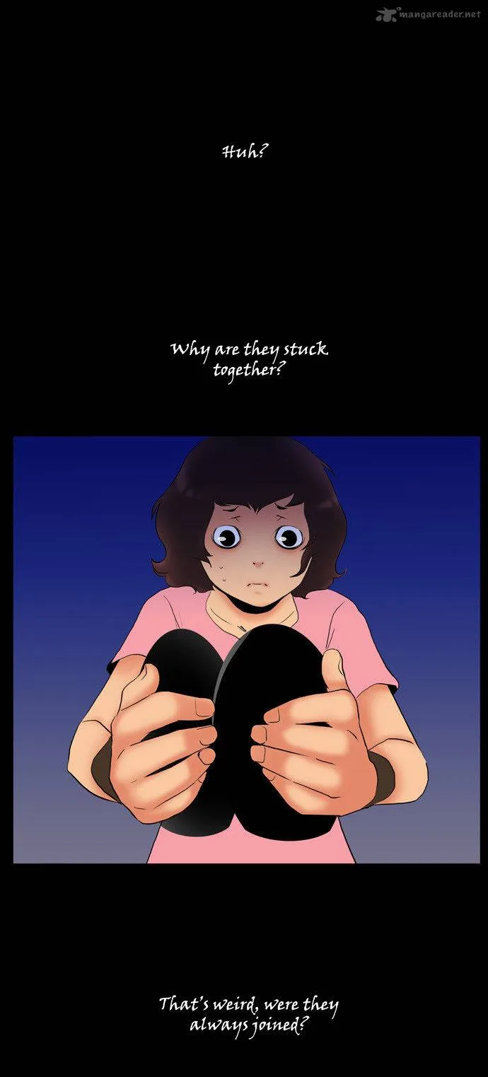 Rainbow Rose Chapter 22 page 28