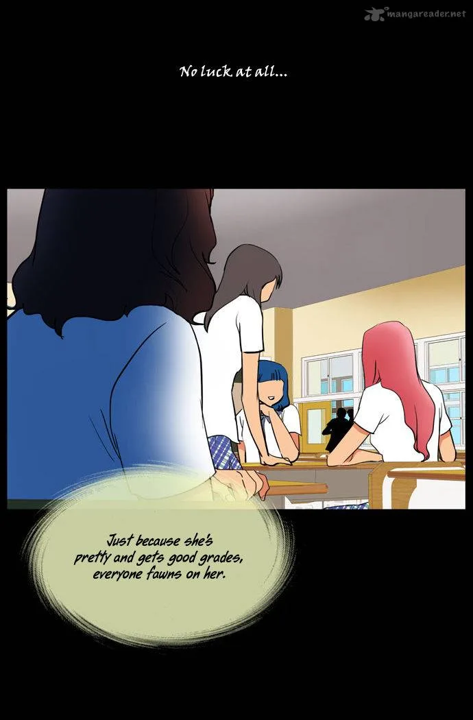 Rainbow Rose Chapter 22 page 5