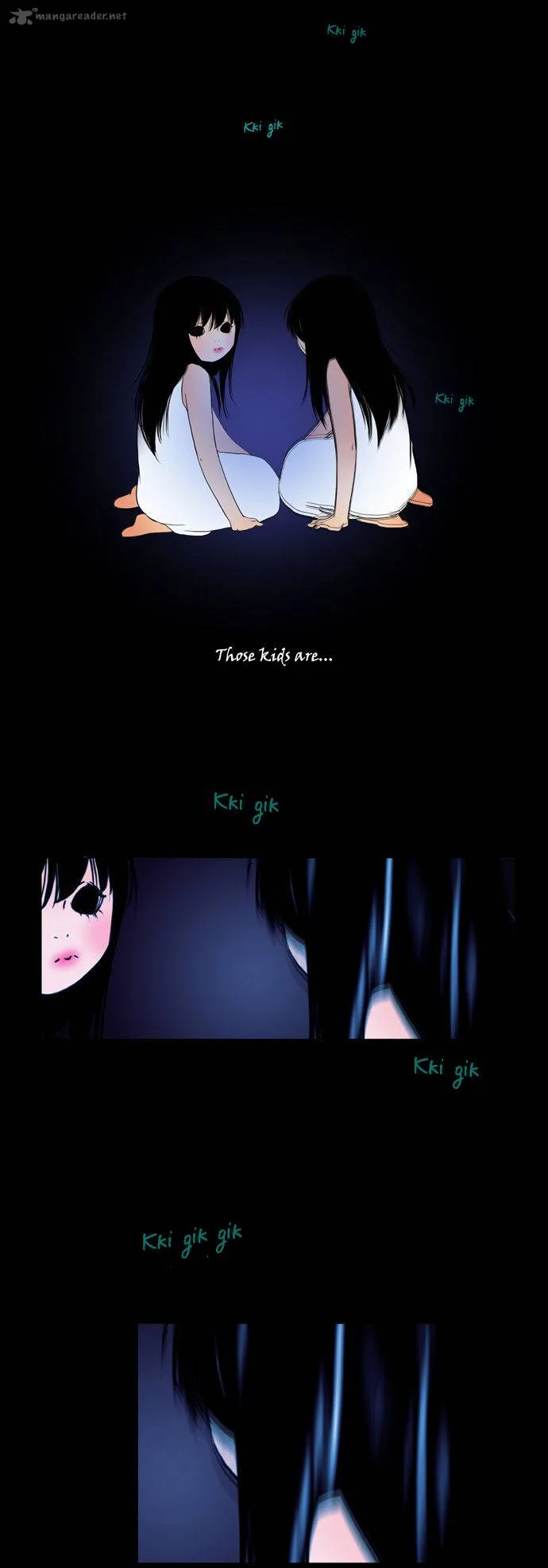 Rainbow Rose Chapter 22 page 24