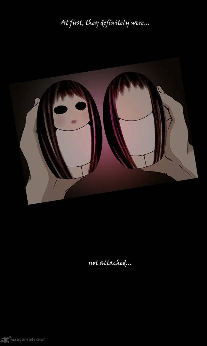 Rainbow Rose Chapter 22 page 29