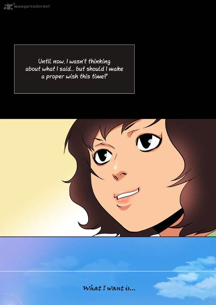Rainbow Rose Chapter 23 page 7