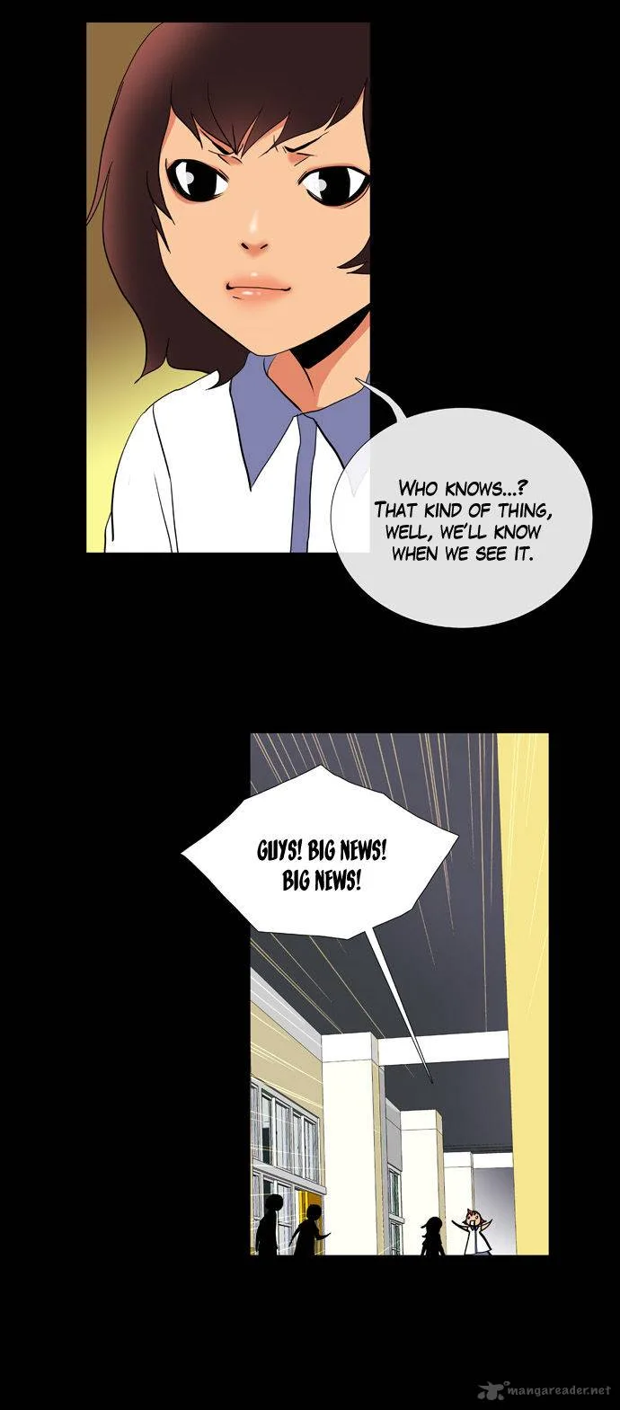 Rainbow Rose Chapter 23 page 13