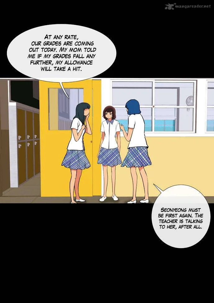 Rainbow Rose Chapter 23 page 12