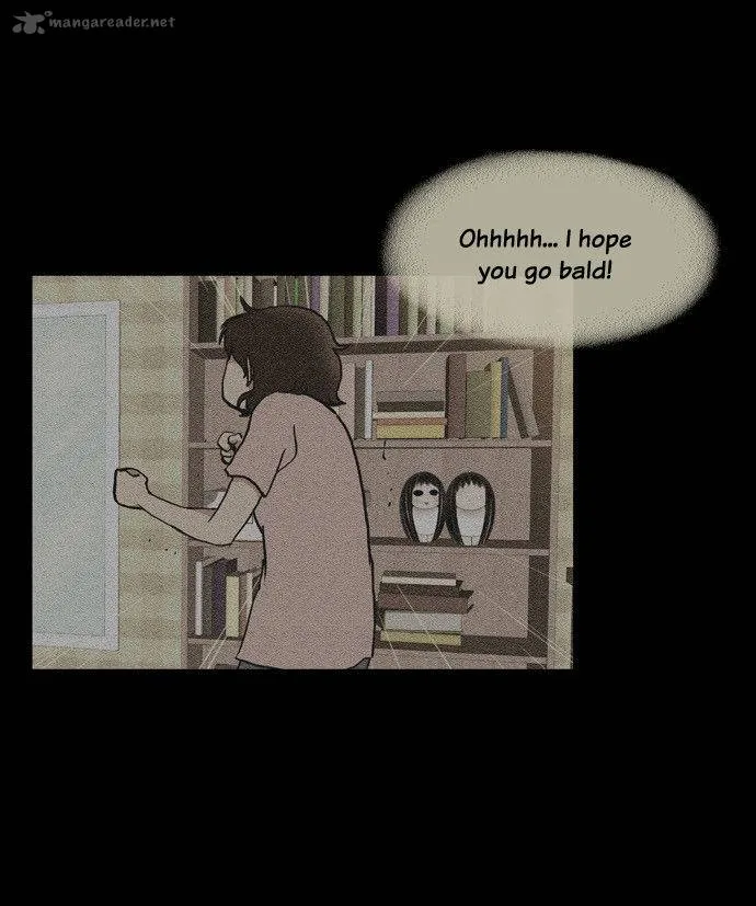 Rainbow Rose Chapter 23 page 3