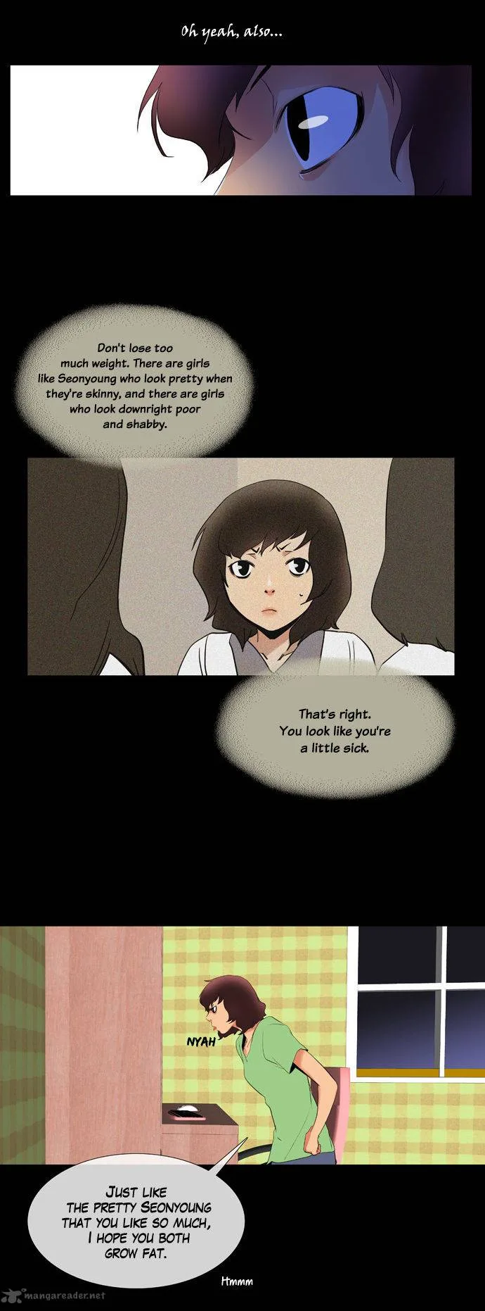 Rainbow Rose Chapter 23 page 27