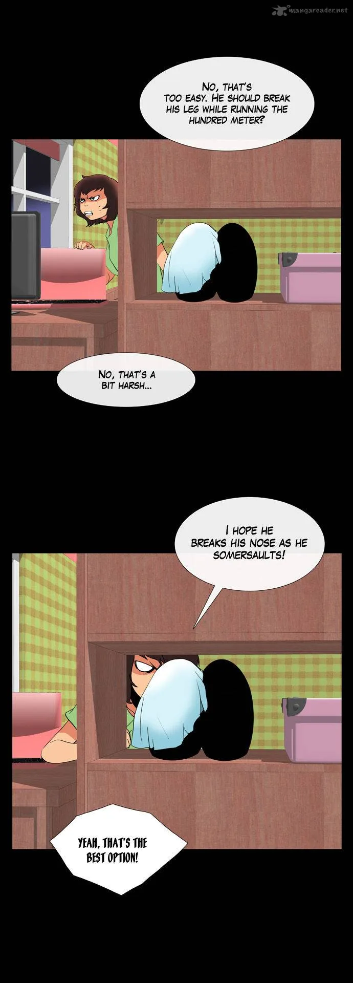 Rainbow Rose Chapter 23 page 26