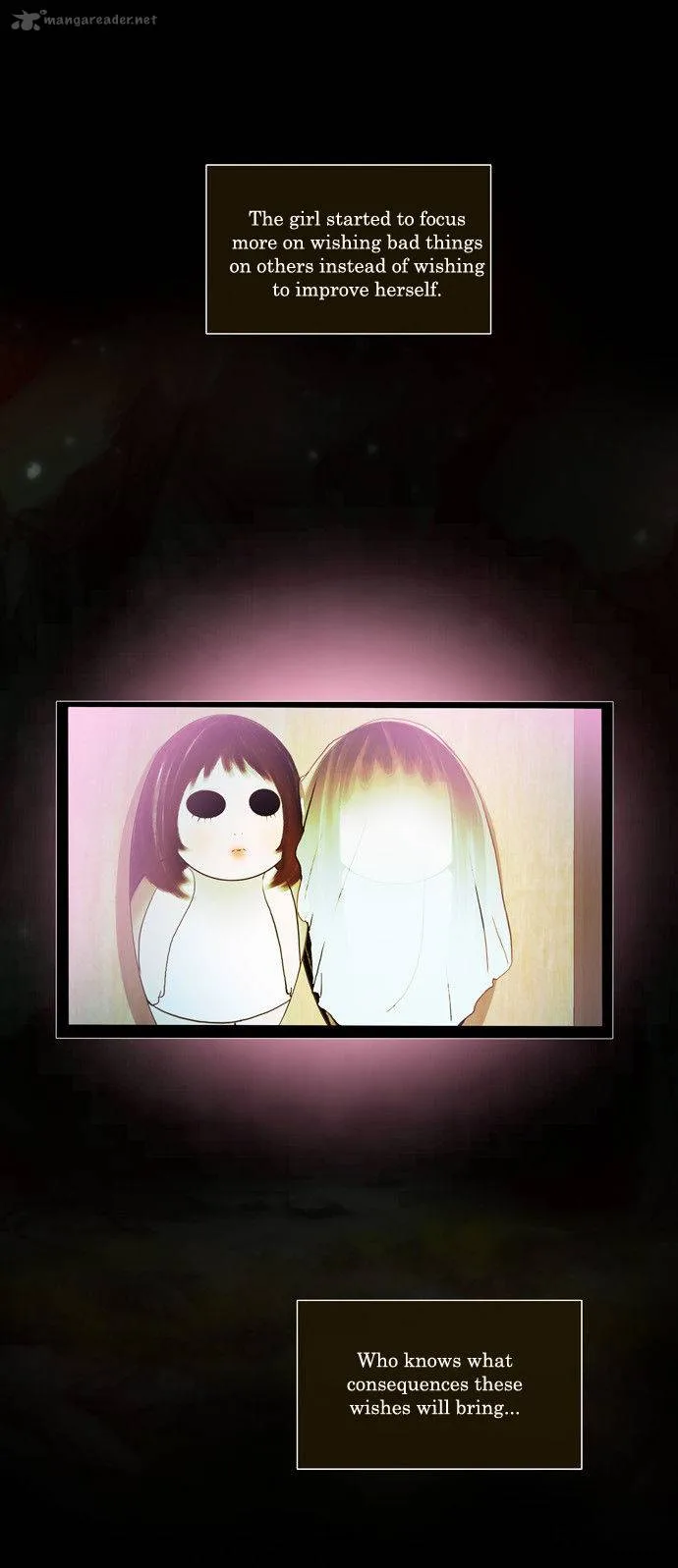 Rainbow Rose Chapter 23 page 29