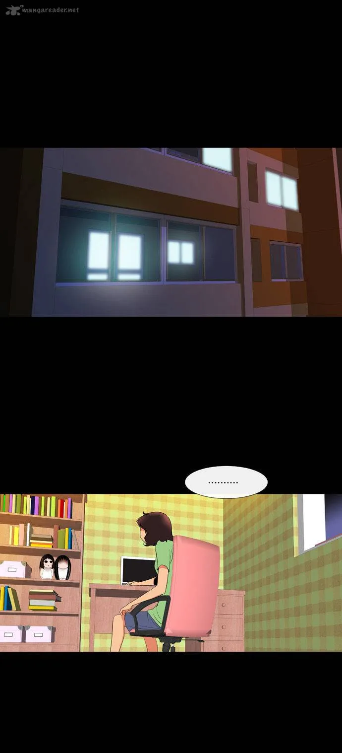 Rainbow Rose Chapter 23 page 2