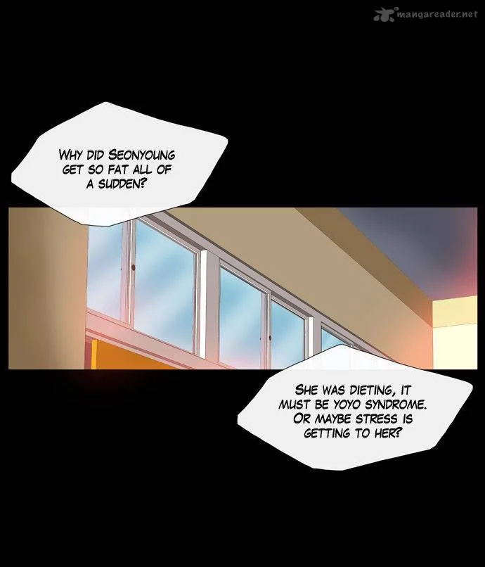 Rainbow Rose Chapter 23 page 9