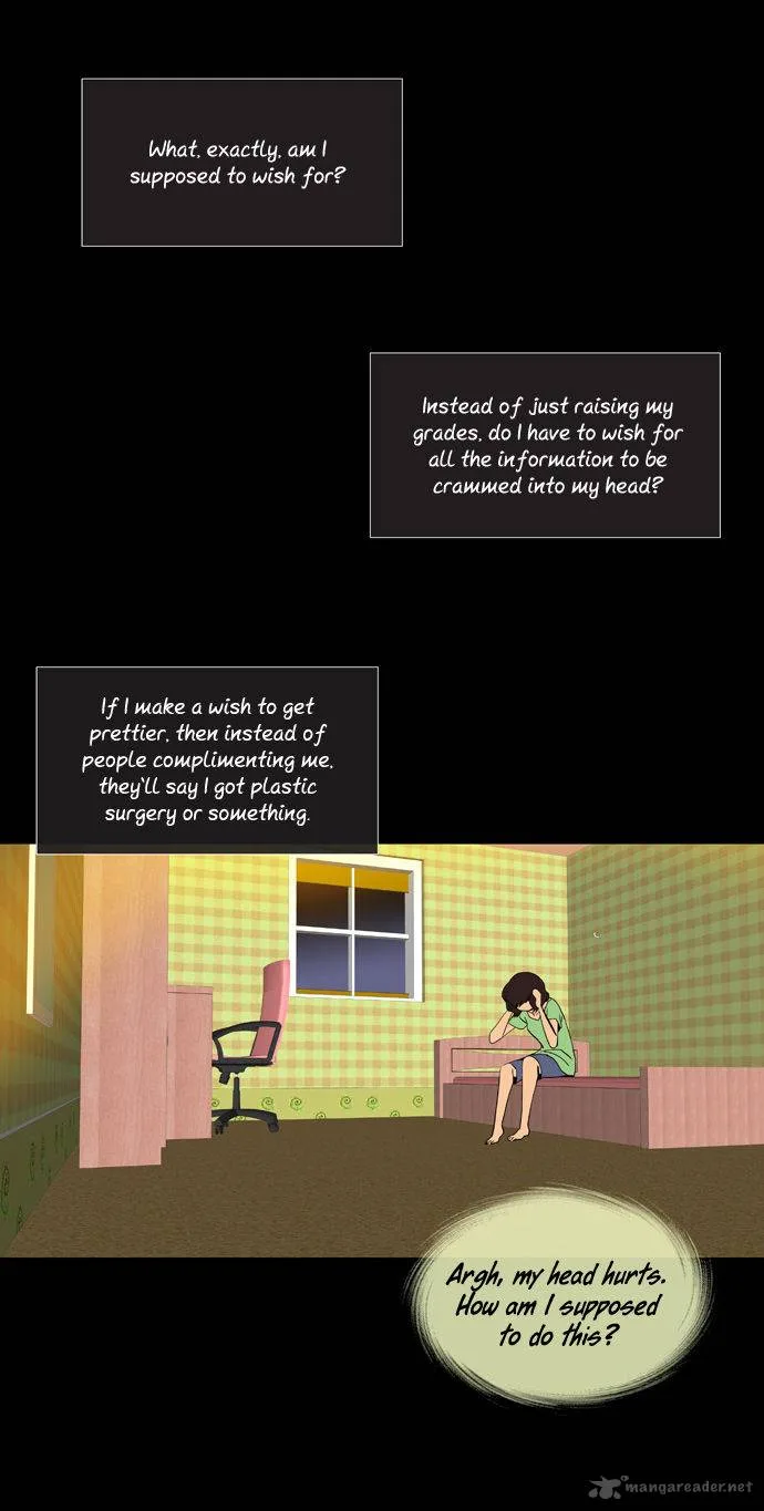 Rainbow Rose Chapter 23 page 23