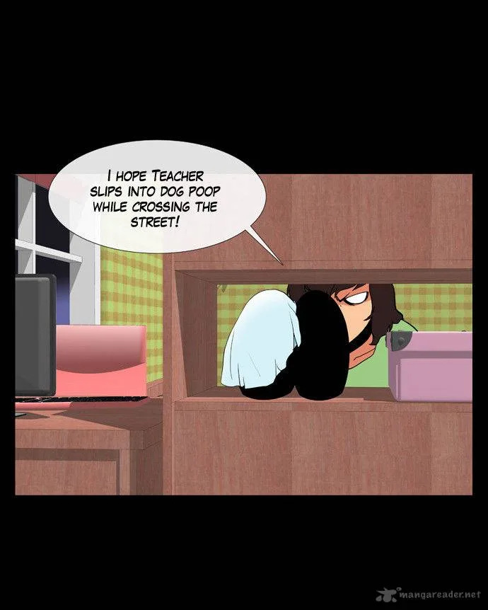 Rainbow Rose Chapter 23 page 25