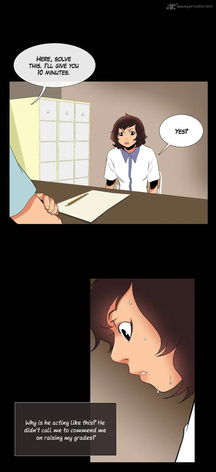 Rainbow Rose Chapter 23 page 17