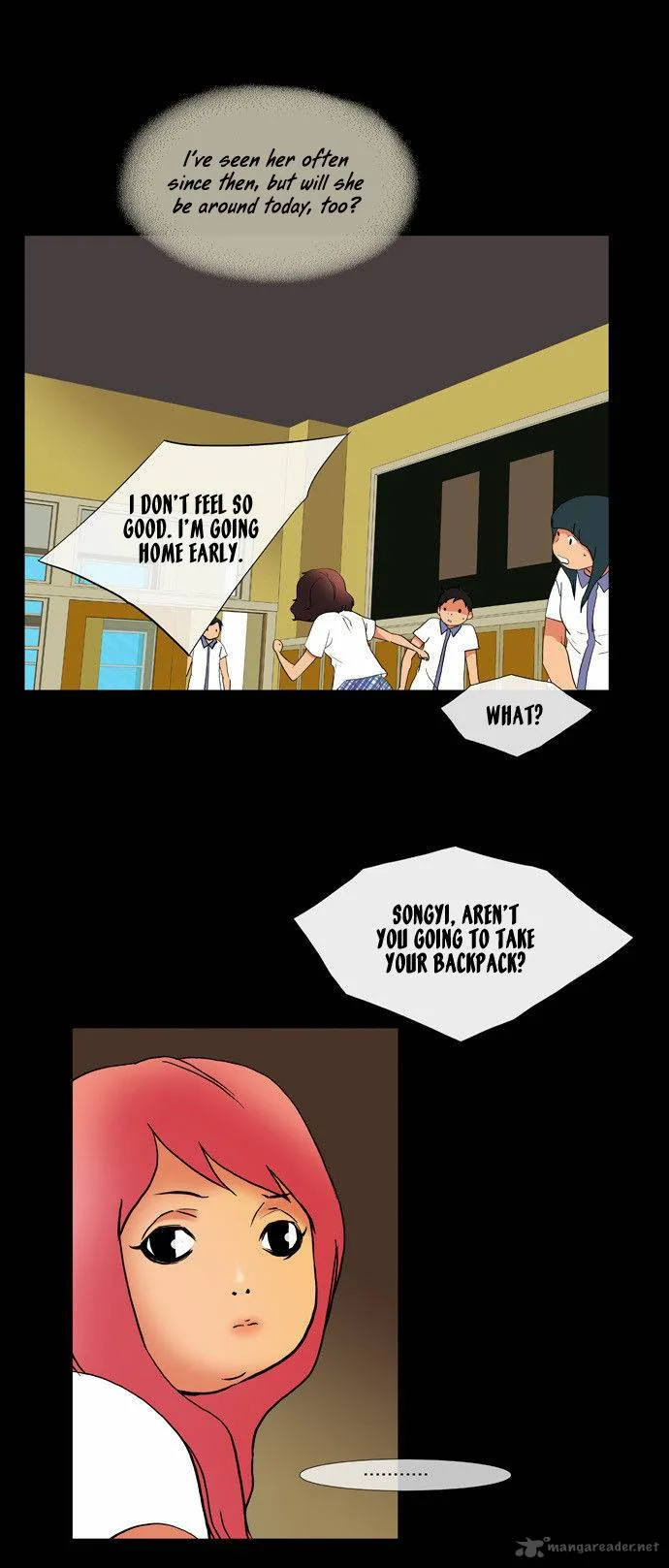 Rainbow Rose Chapter 24 page 24