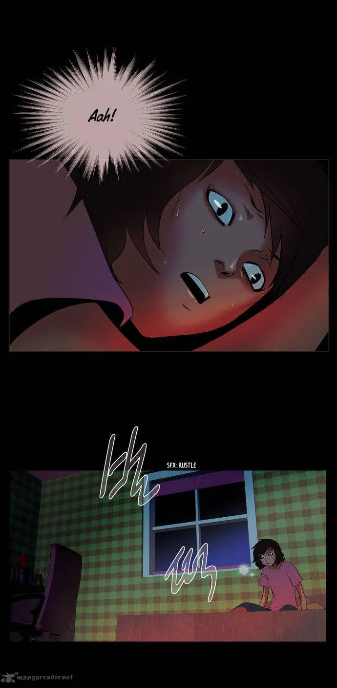 Rainbow Rose Chapter 24 page 9
