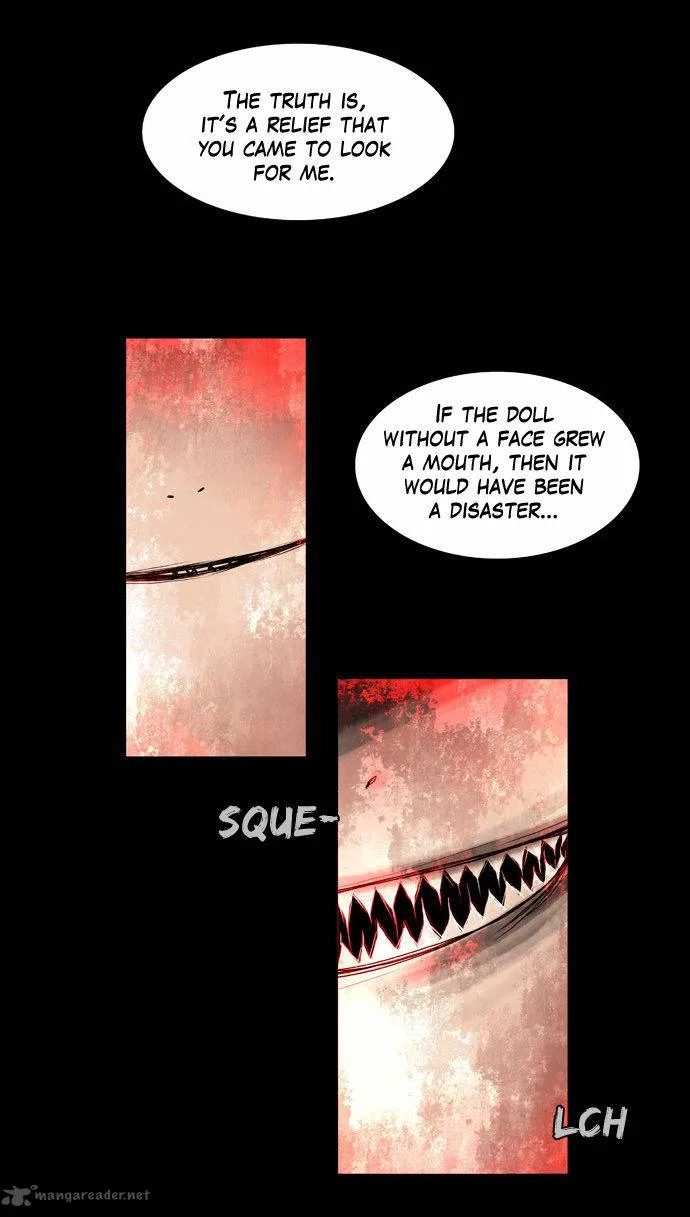 Rainbow Rose Chapter 24 page 35