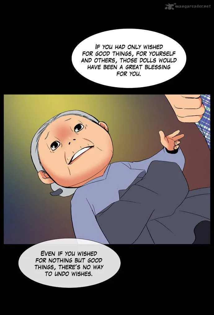 Rainbow Rose Chapter 24 page 29
