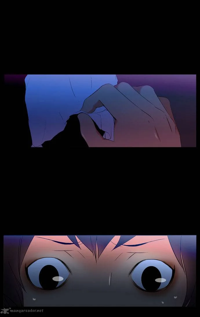 Rainbow Rose Chapter 24 page 13