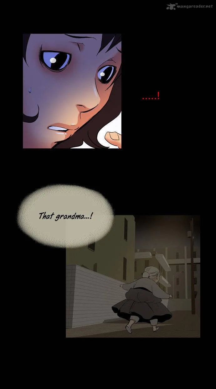 Rainbow Rose Chapter 24 page 23
