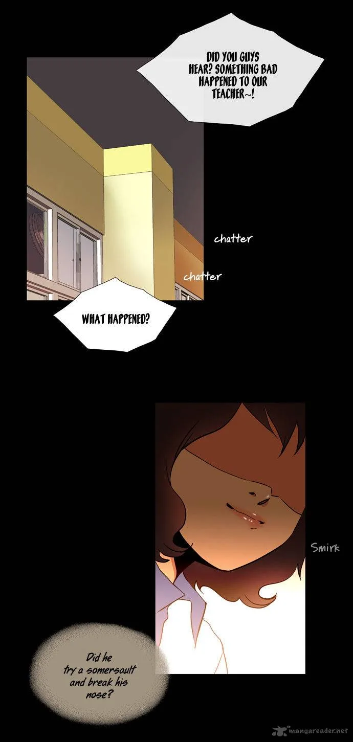 Rainbow Rose Chapter 24 page 3