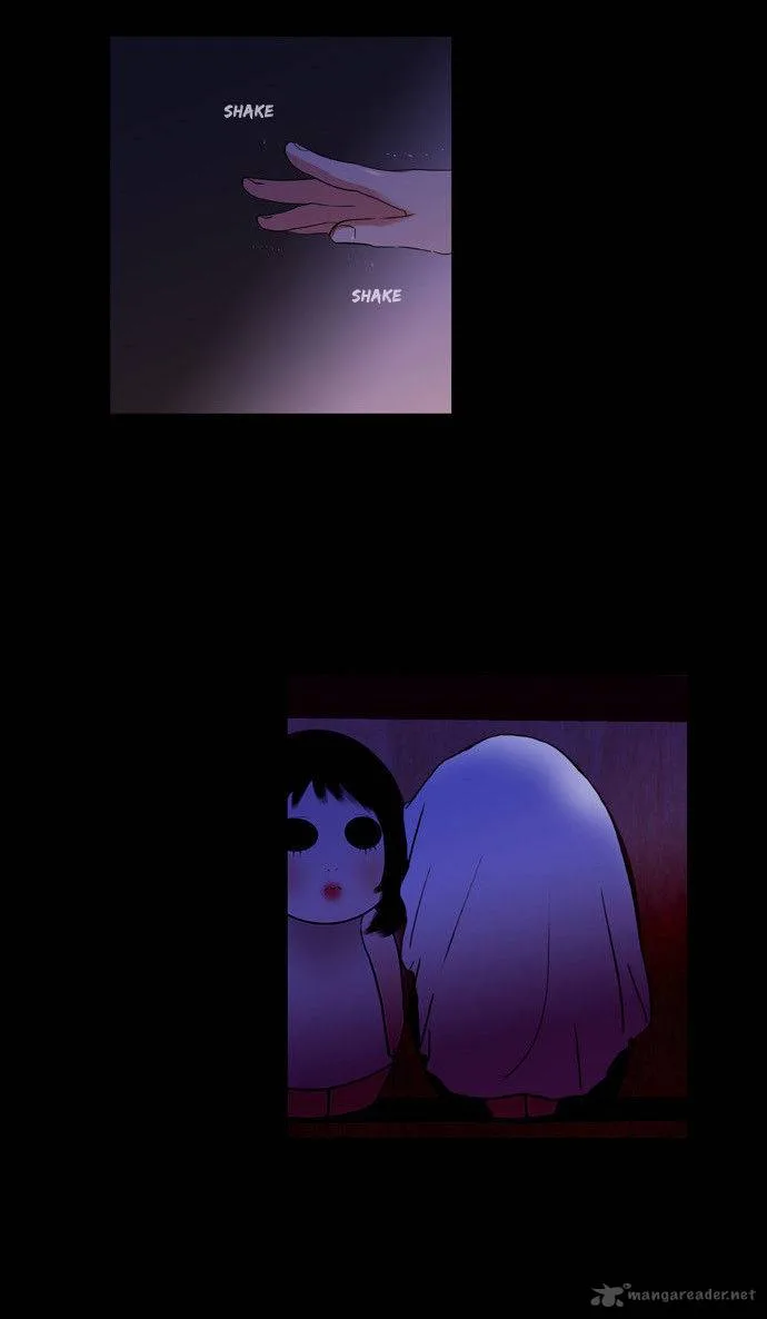 Rainbow Rose Chapter 24 page 12