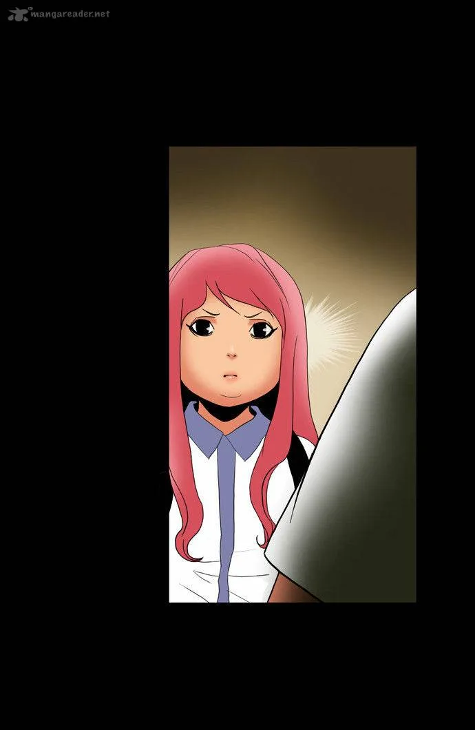 Rainbow Rose Chapter 24 page 6