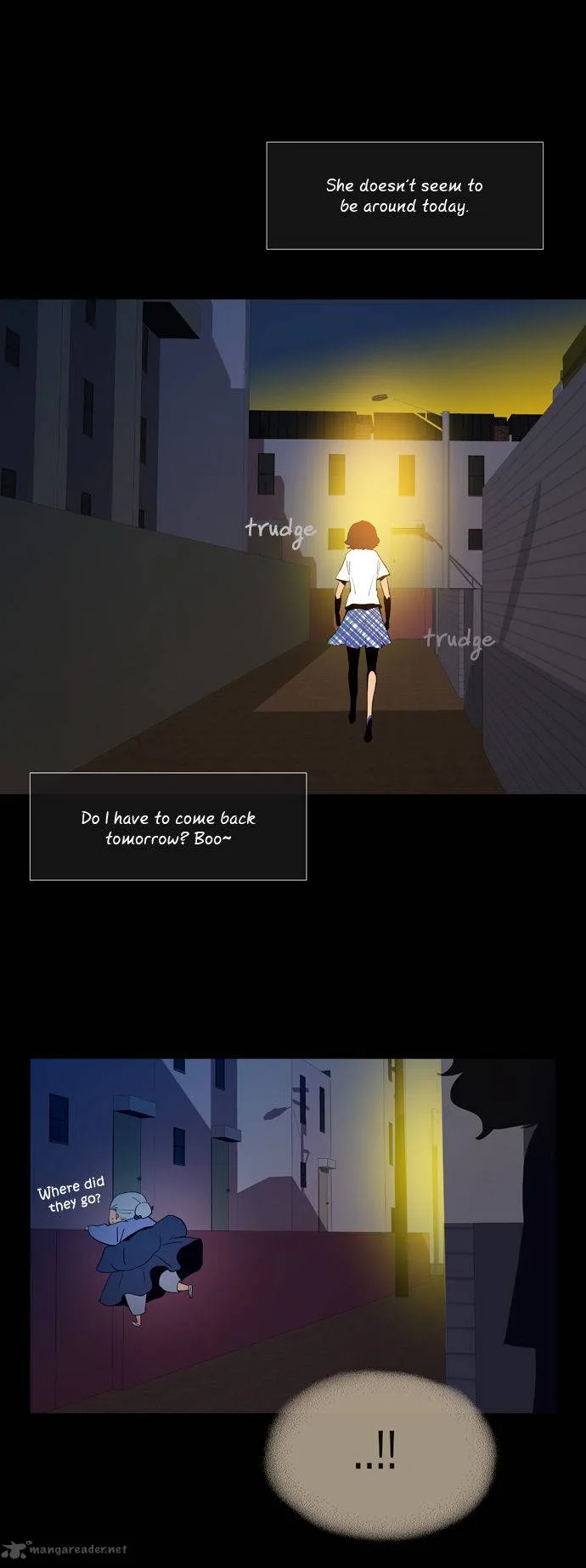 Rainbow Rose Chapter 24 page 26