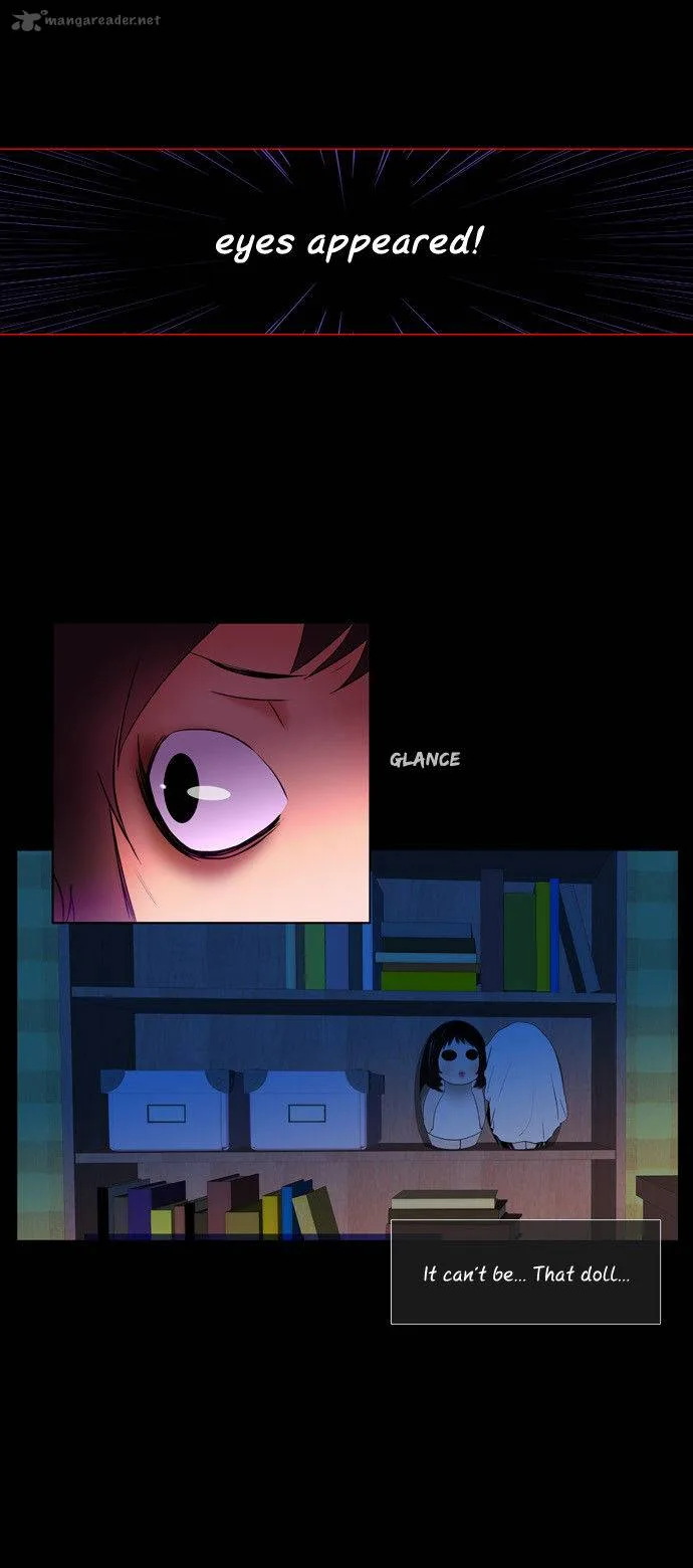 Rainbow Rose Chapter 24 page 11