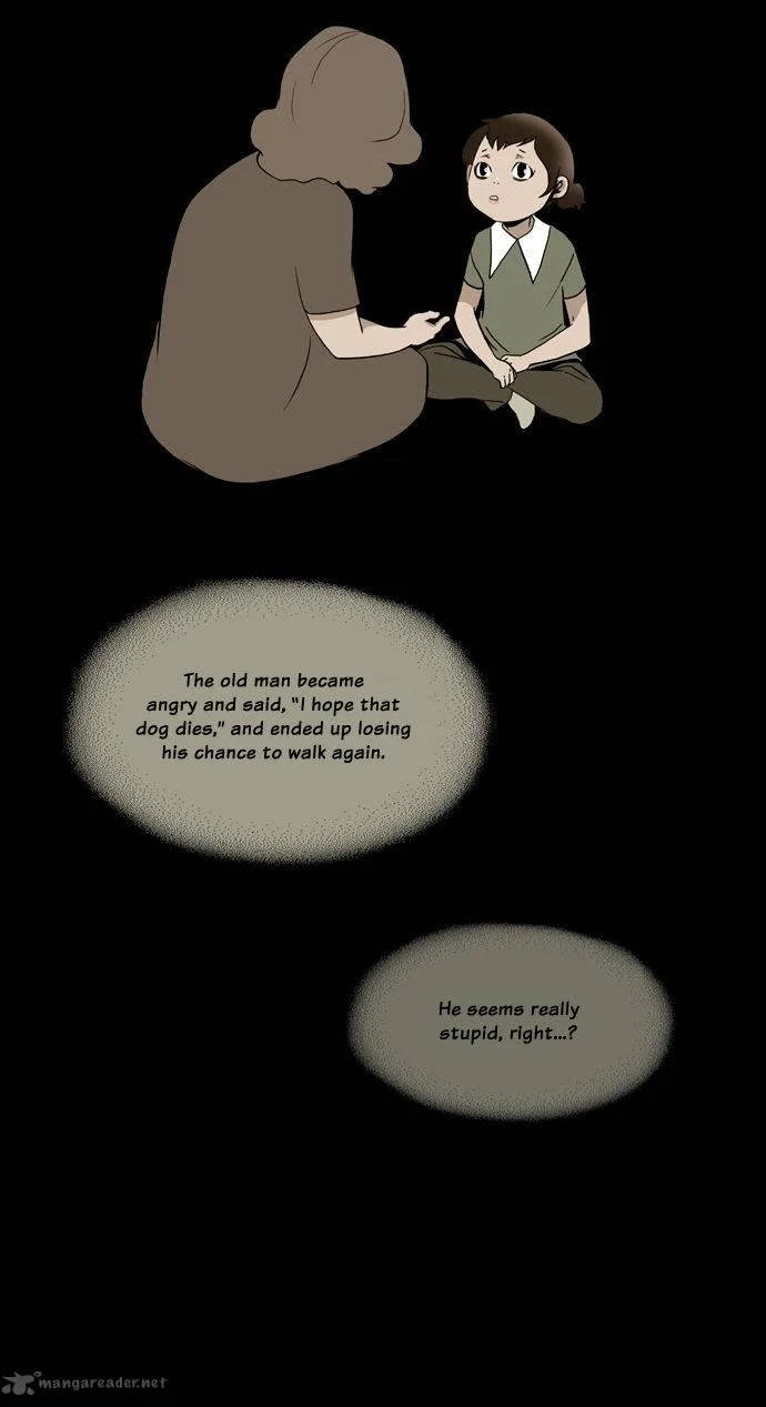 Rainbow Rose Chapter 24 page 32