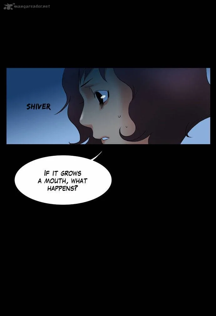 Rainbow Rose Chapter 24 page 36