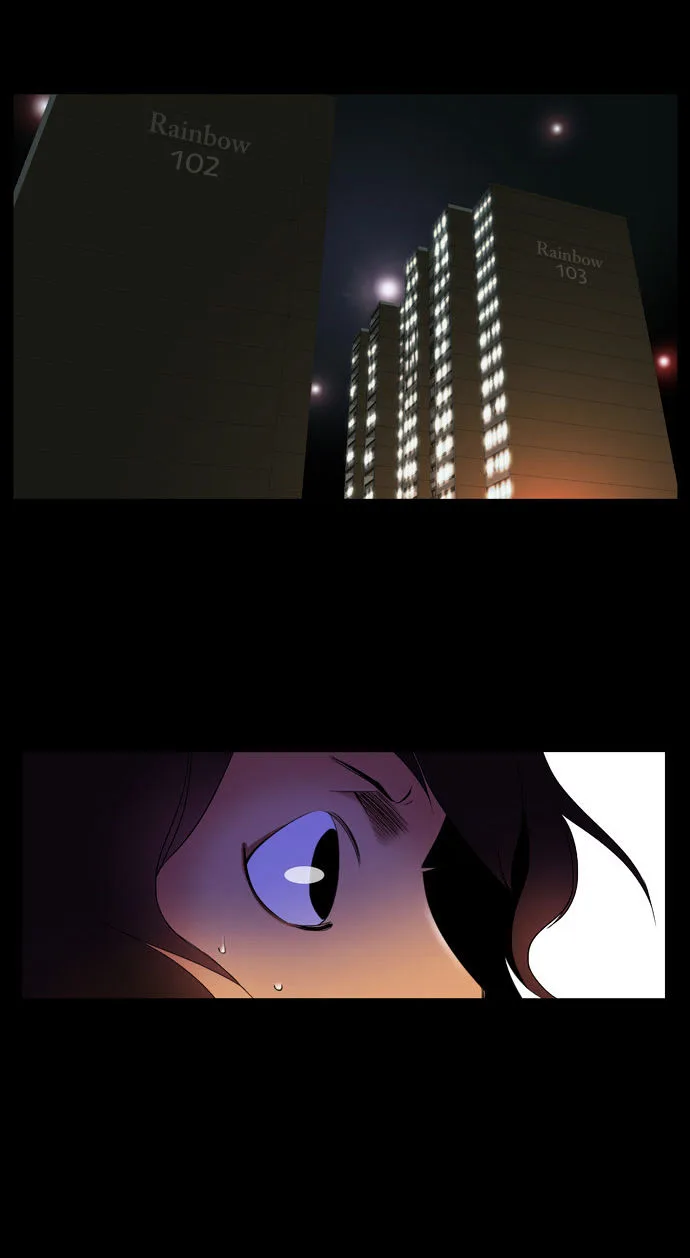 Rainbow Rose Chapter 25 page 3
