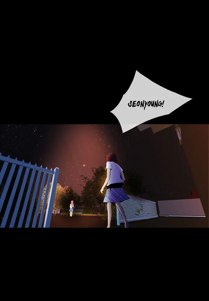 Rainbow Rose Chapter 25 page 8