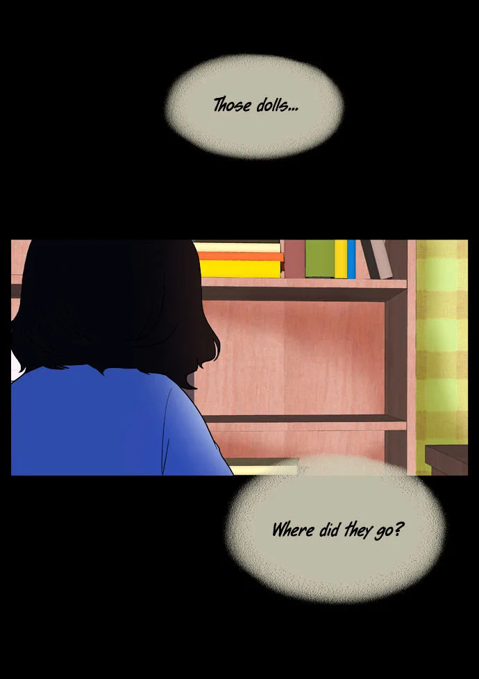 Rainbow Rose Chapter 25 page 4