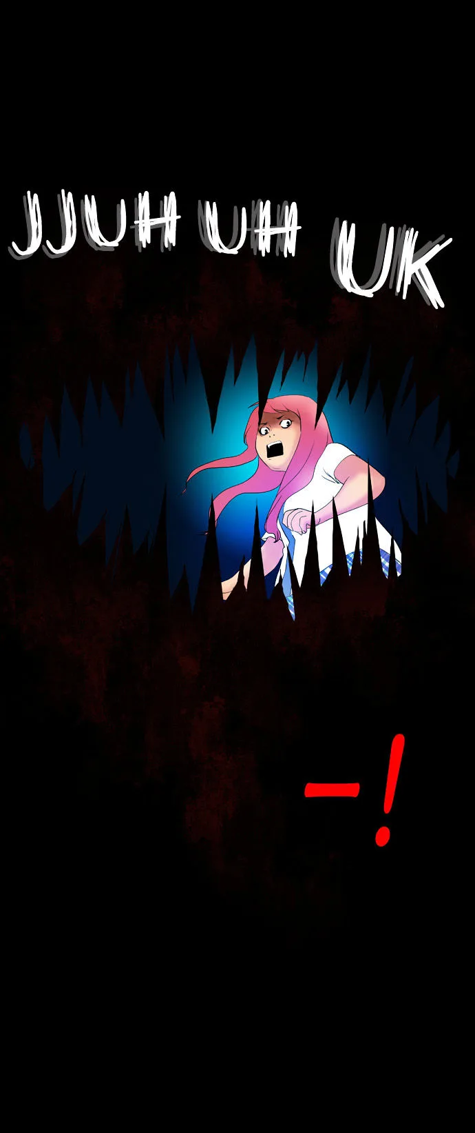 Rainbow Rose Chapter 25 page 21