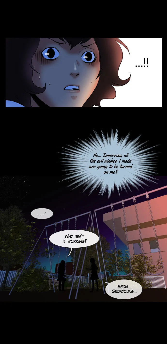 Rainbow Rose Chapter 25 page 15