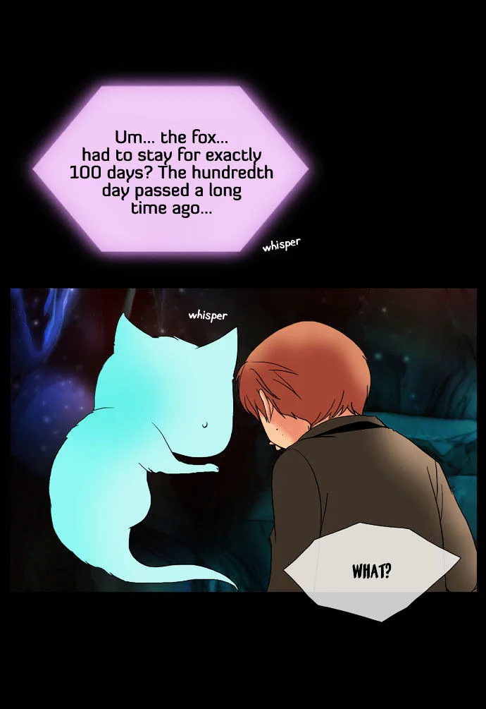 Rainbow Rose Chapter 25 page 28